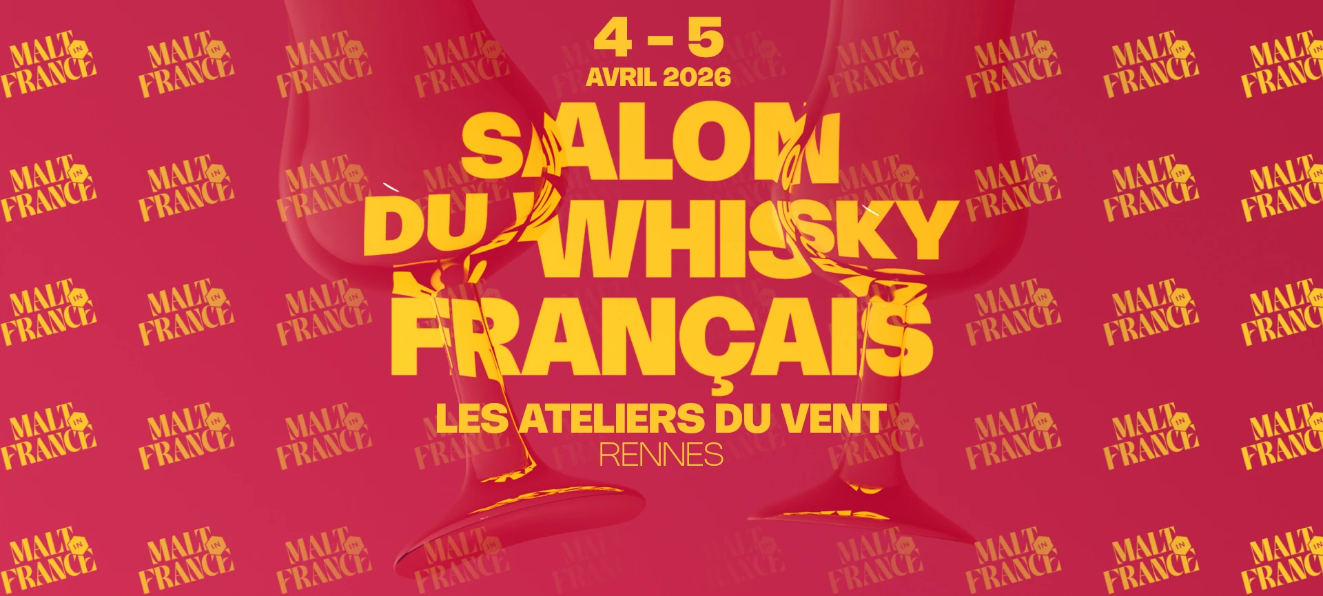 Illustration Malt in France 2025